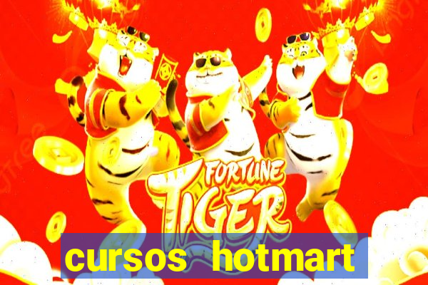 cursos hotmart drive brasil